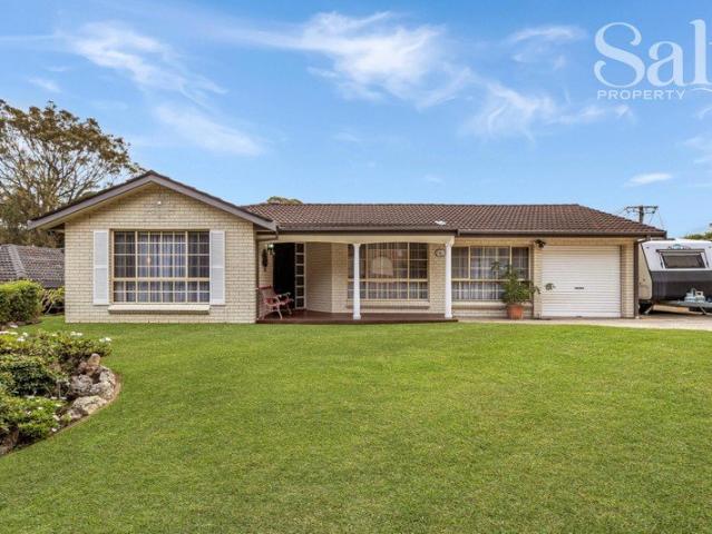 House for sale in Ambergate, New South Wales