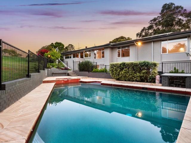 House for sale in Willoughby, New South Wales