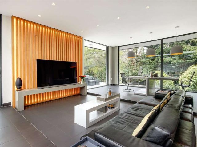 House for rent in Sevenoaks, The Butts