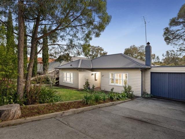 House for sale in Niddrie, Melbourne