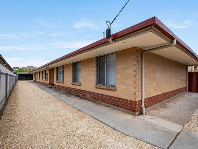 Flat for sale in Kilburn, Adelaide