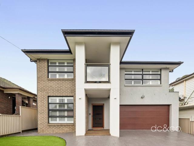 House for sale in Sydney, New South Wales