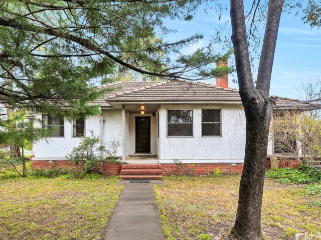 Property for sale in O'Connor, North Canberra