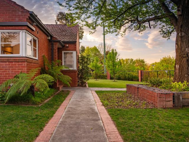 Property for sale in Griffith, South Canberra