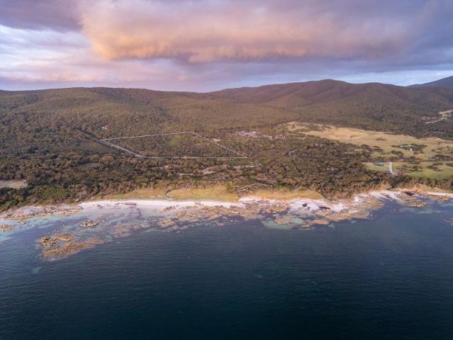 Land for sale in Whitemark, Tasmania