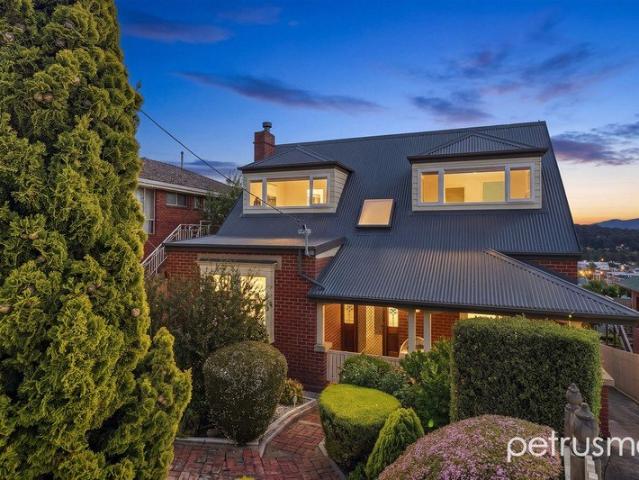 House for sale in Mount Stuart, Hobart