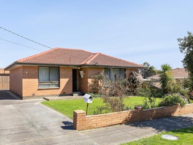 House for sale in Fawkner, Melbourne