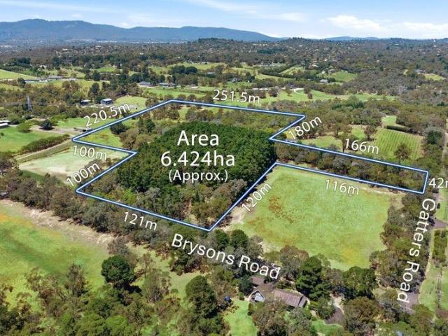 House for sale in Camerons Creek, Victoria