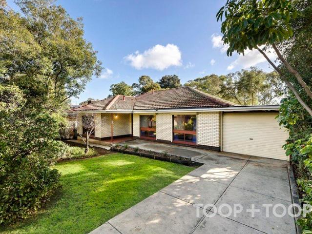 House for sale in Horseshoe Creek, South Australia
