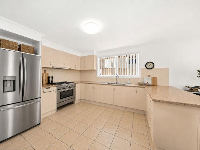 Apartment for rent in Wollongong West, New South Wales