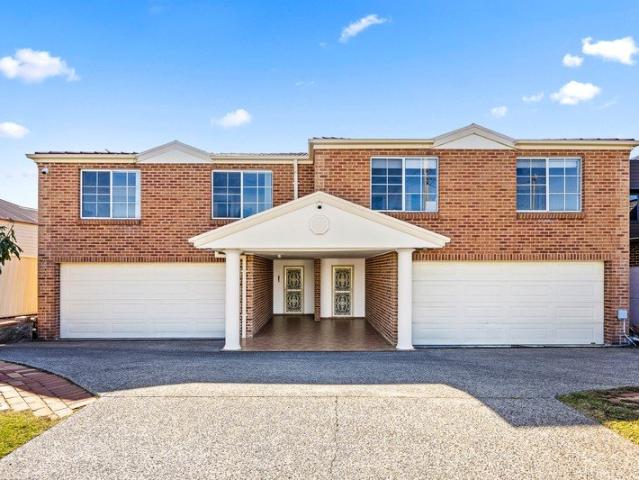 Duplex for sale in Wollongong West, New South Wales