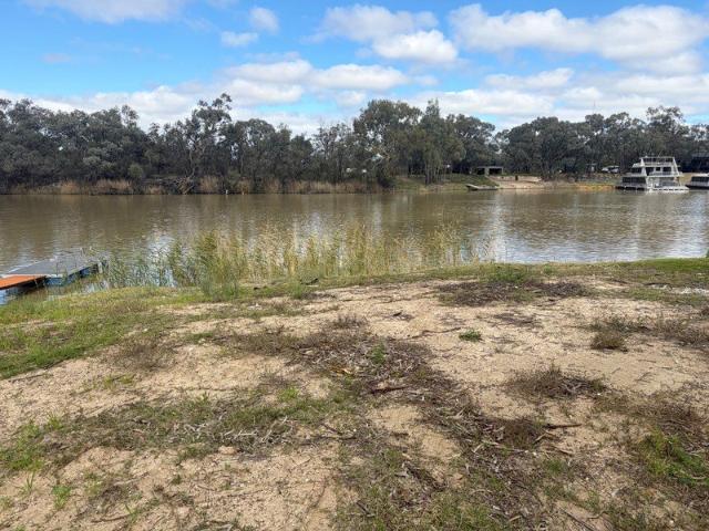 Land for sale in Beaumonts, Mid Murray Council