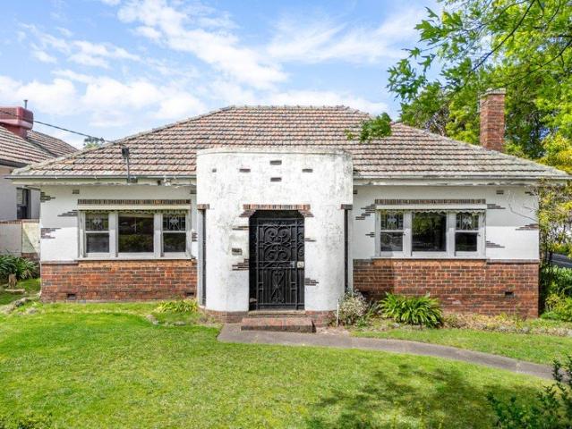 House for sale in Glen Iris, Melbourne