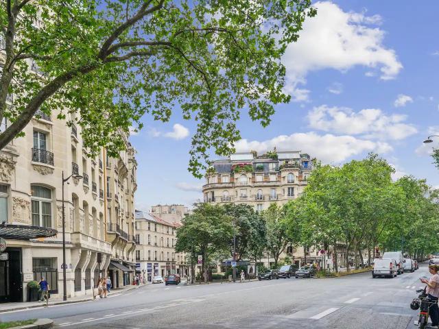 Appartement location à Paris, Île-de-France