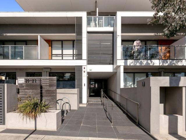 Apartment for sale in Camerons Creek, Victoria