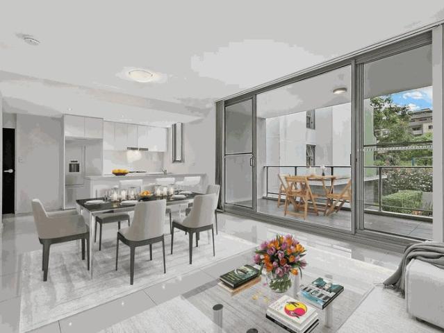 Apartment for sale in Sydney, New South Wales