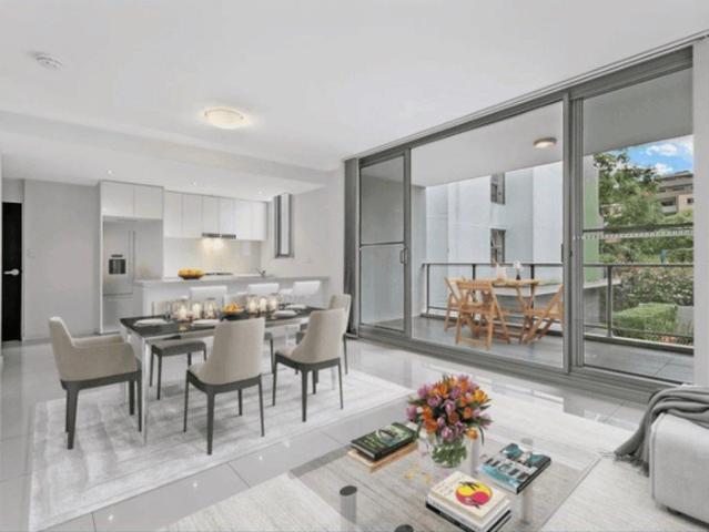 Apartment for rent in Carlingford, Sydney