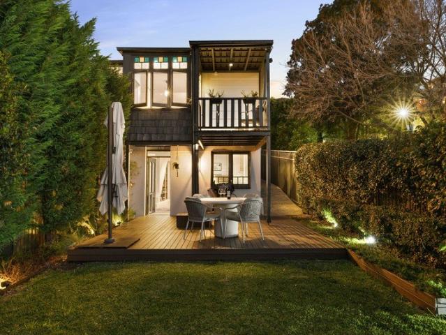 House for sale in Sydney, New South Wales