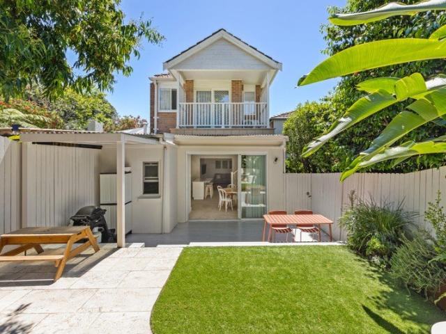 House for sale in Eastern Suburbs, Sydney