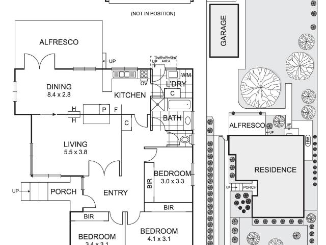 House for sale in Camerons Creek, Victoria