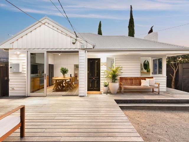 House for sale in Camerons Creek, Victoria