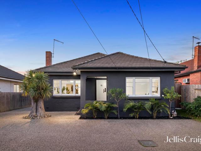House for sale in Bentleigh
