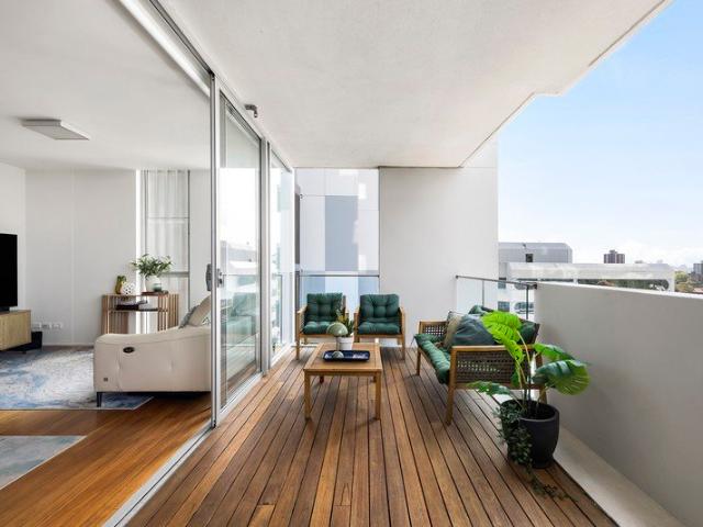 Apartment for sale in Eastern Suburbs, Sydney