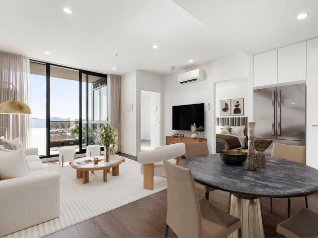 Apartment for rent in Camerons Creek, Victoria