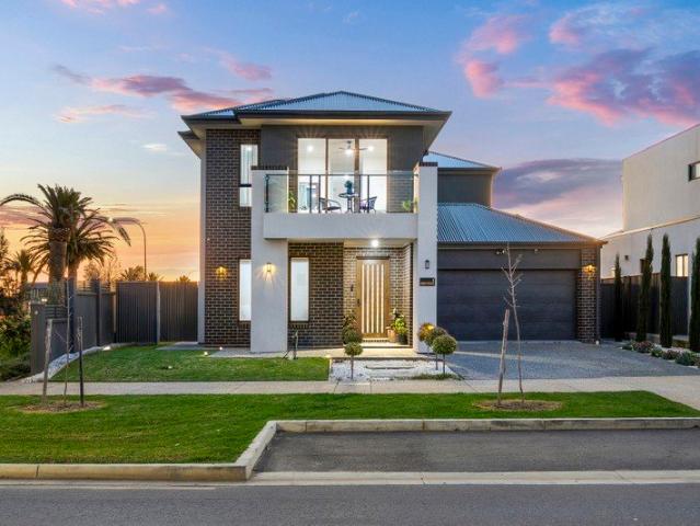 House for sale in Horseshoe Creek, South Australia