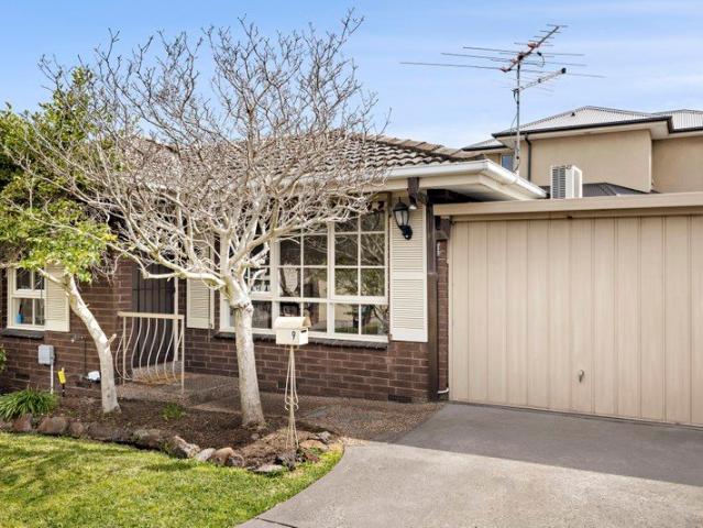 Apartment for sale in Hampton, Melbourne