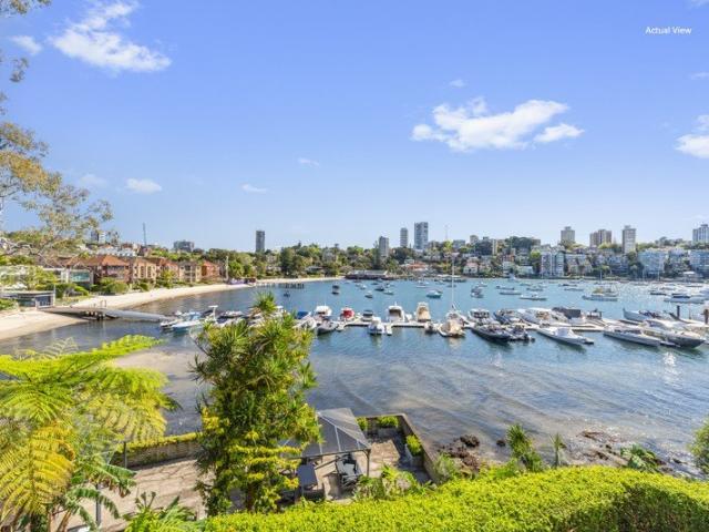 Apartment for sale in Eastern Suburbs, Sydney