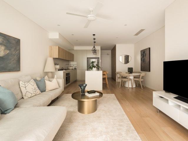 Apartment for sale in Eastern Suburbs, Sydney
