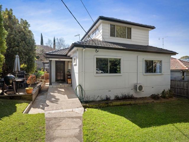 House for sale in Sydney, New South Wales