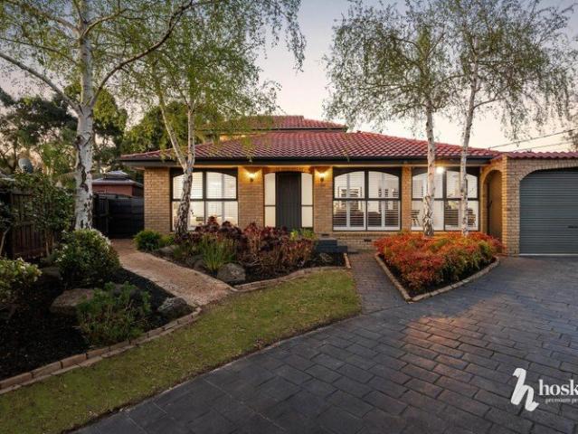 House for sale in Ringwood, Melbourne