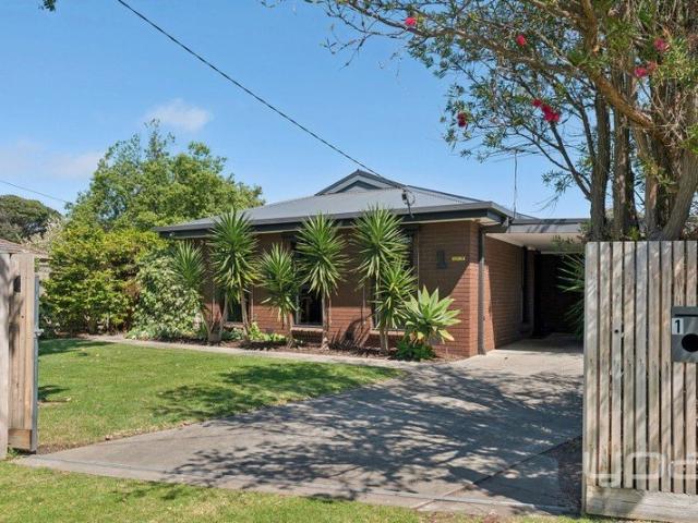 House for sale in Capel Sound, Melbourne