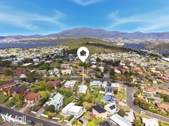 House for sale in Hobart, Tasmania