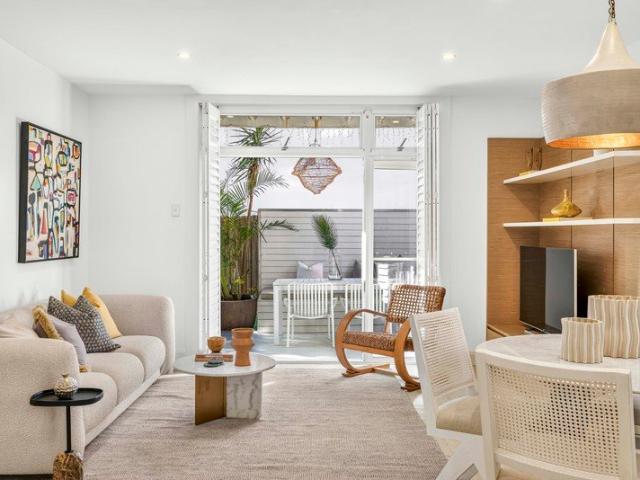 Apartment for sale in Sydney, New South Wales