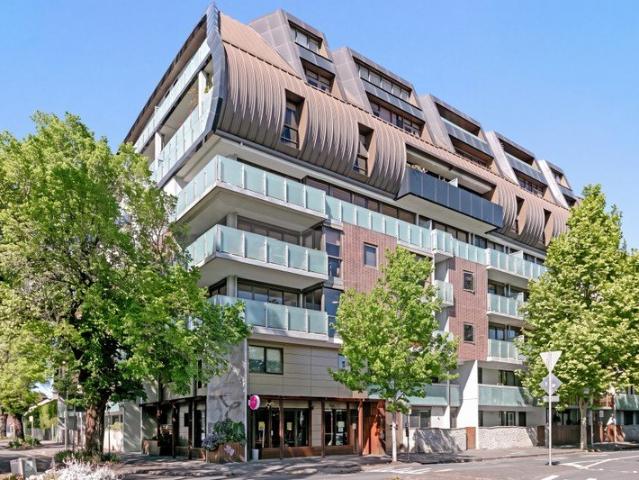 Apartment for sale in Fitzroy, Melbourne