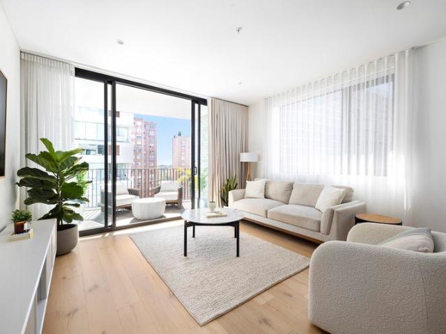 Apartment for sale in Sydney, New South Wales