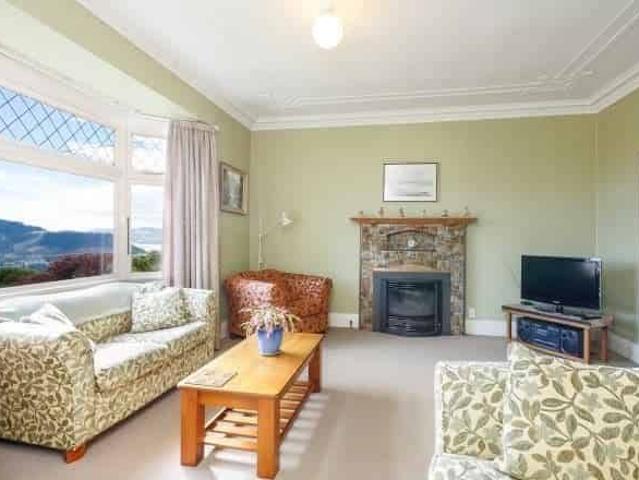 House for rent in Otakou