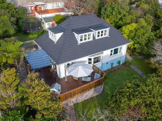 House for rent in Wellington
