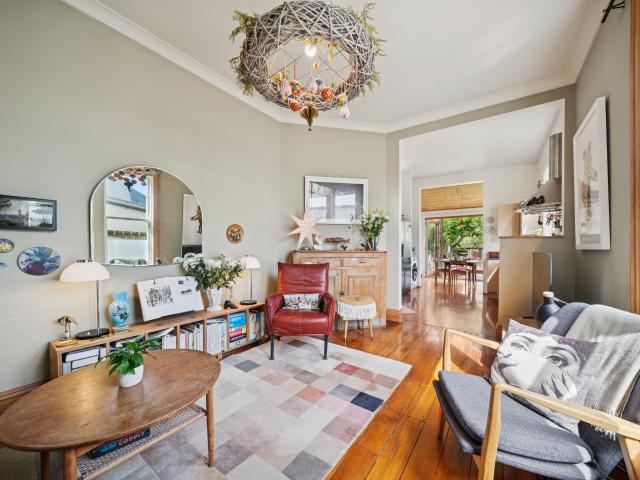 Townhouse for sale in Cook, Australian Capital Territory
