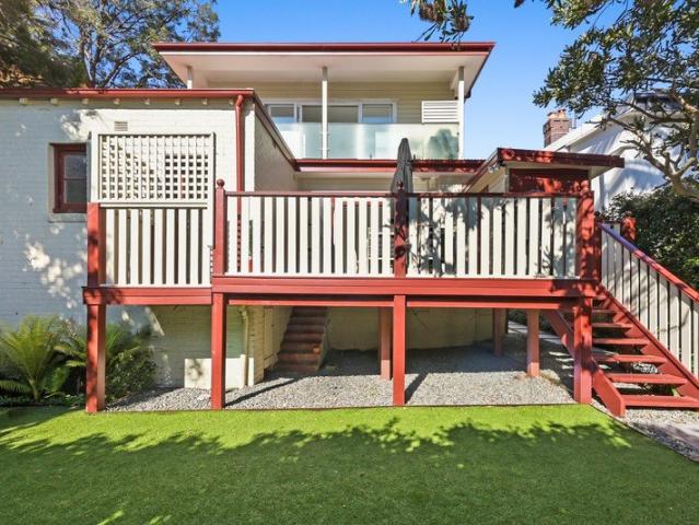 House for sale in Eastern Suburbs, Sydney