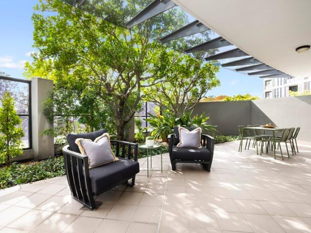 Apartment for sale in Sydney, New South Wales