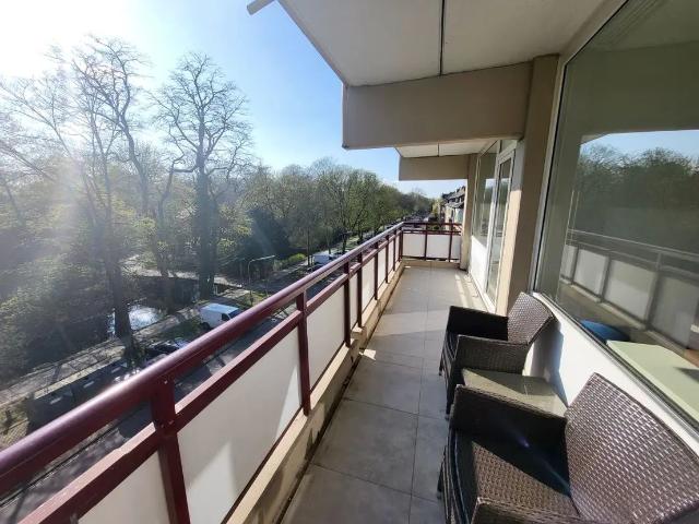 Apartment mieten in Dreikönigenviertel, Neuss