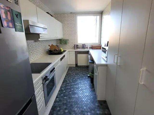 Apartment mieten in Dreikönigenviertel, Neuss