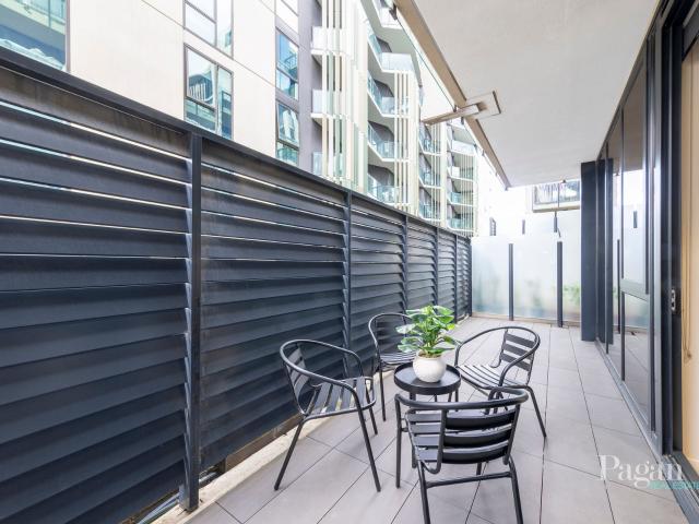 Apartment for sale in West Melbourne, Melbourne