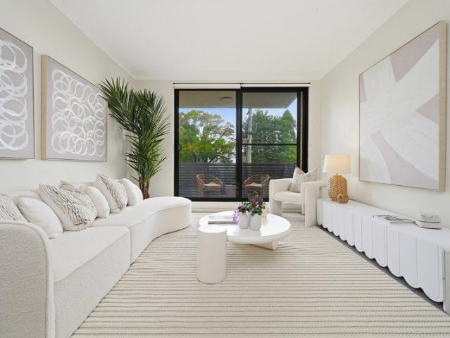 Apartment for sale in Sydney, New South Wales