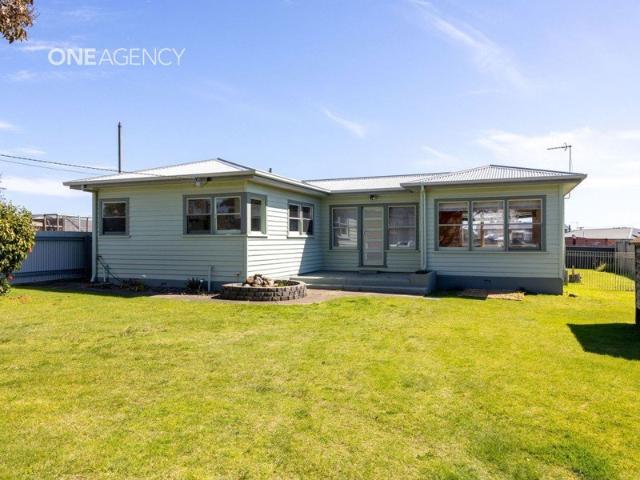 House for rent in East Devonport, Devonport
