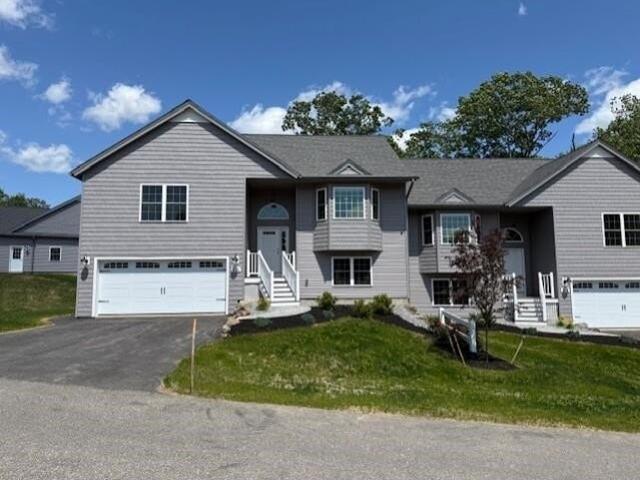 Condo for sale in New Hampshire